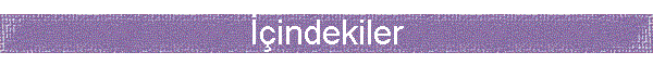 indekiler